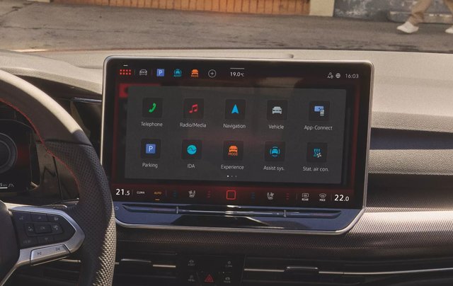 Exploring the 2025 VW Golf GTI’s Latest Tech & Safety Features!