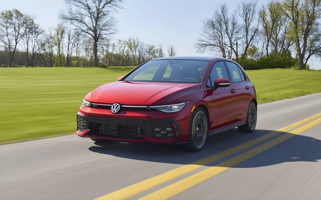Unveiling 2026 Volkswagen Golf GTI: Features, Specs, and More!