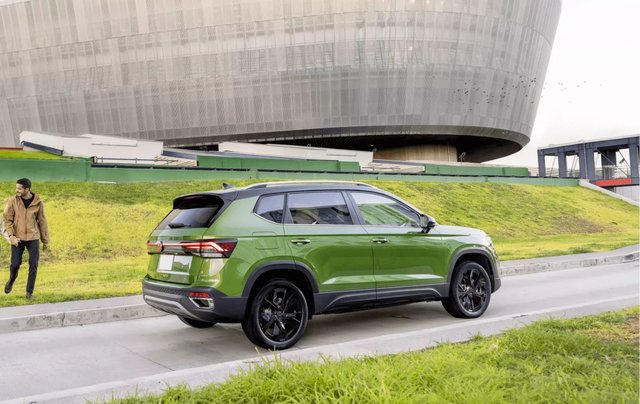 Exploring the 2026 VW Taos: What’s New and Notable?