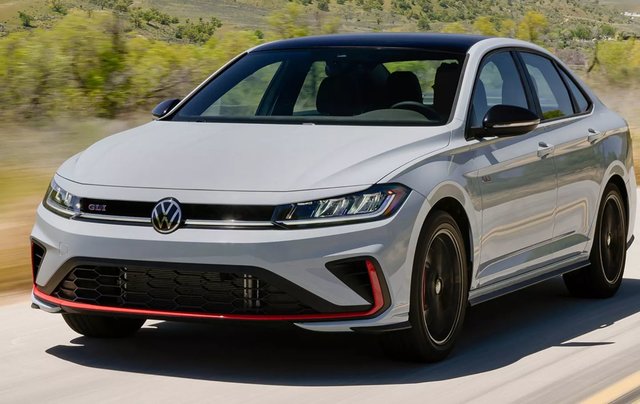 Diving Into The Details of 2026 VW Jetta GLI: Upgrades, Features, Technology and Design!