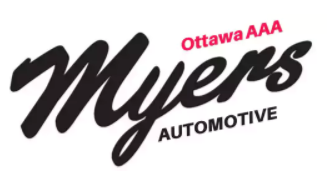 Ottawa Myers Automotive AAA Hockey