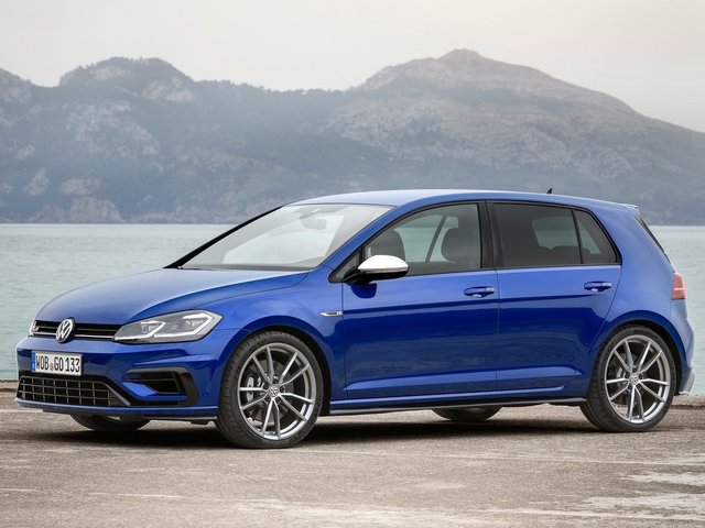 Volkswagen Golf R Backs Up Recent Award Victory With New Video