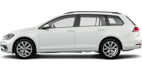 Volkswaggen Golf à Kemptville