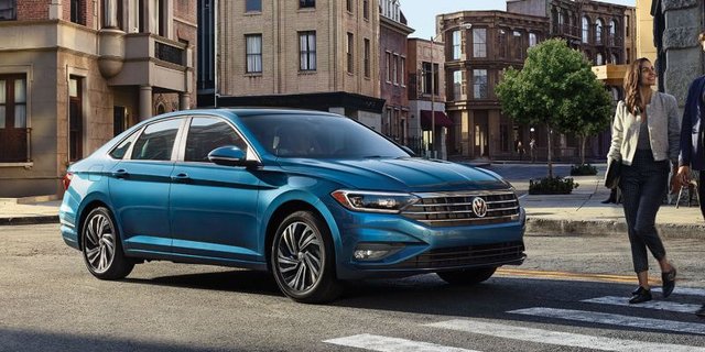 Volkswagen Jetta Review - What you Need to Know