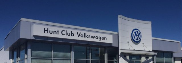Hunt Club Volkswagen is here to help…