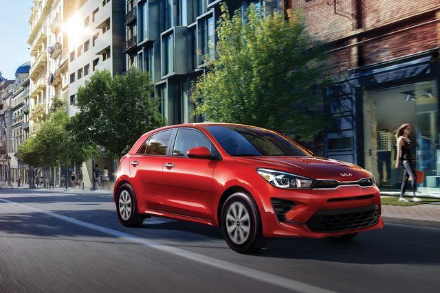 Drive with Confidence: The Certified Pre-Owned Kia Difference