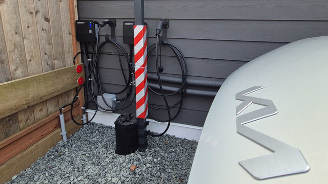 Cold Nights, Full Battery: Variablegrid’s Energy Management Through a Prairie Winter