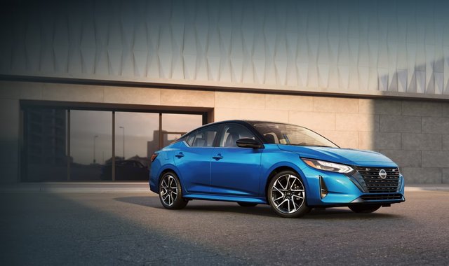 2025 Nissan Sentra: Refined, Efficient, and Surprisingly Premium