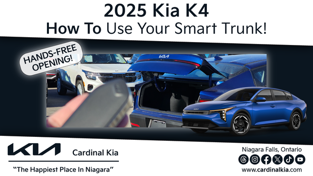 2025 Kia K4 | How To Lift Your Wipers Arms Using Wiper Service Mode!