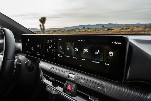 Kia Connect: Enhancing Convenience and Security with Cutting-Edge Technology