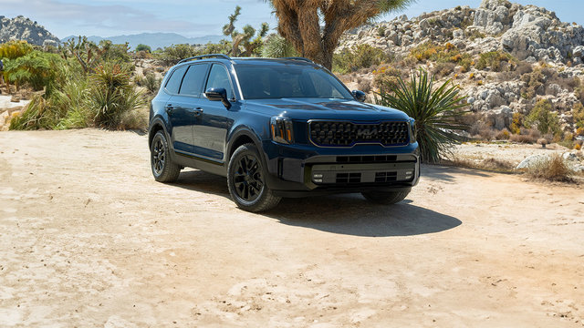 Road Trip Ready: Essential Summer Prep for Your Kia SUV