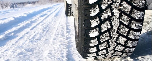 When to do a Winter Tire Change-Over?