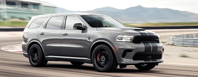 2023 Dodge Models We are Excited For