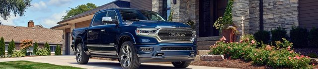 The Ram 1500's Safety Features: Beyond the Basics