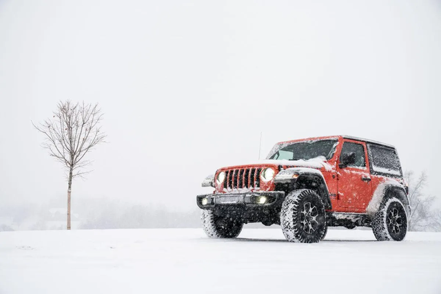 From Vancouver Streets to Whistler Highways: The Case for Winter Tires