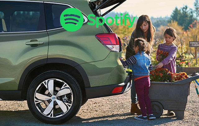 Family Day Spotify #Playlist