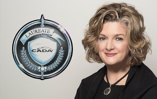 Sonia Koller & Otto's Subaru named 2022 CADA Laureates