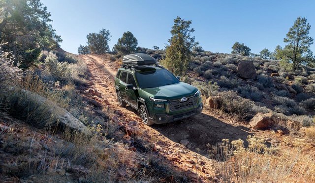 30 YEARS OF OUTBACK. A LEGACY OF ADVENTURE.