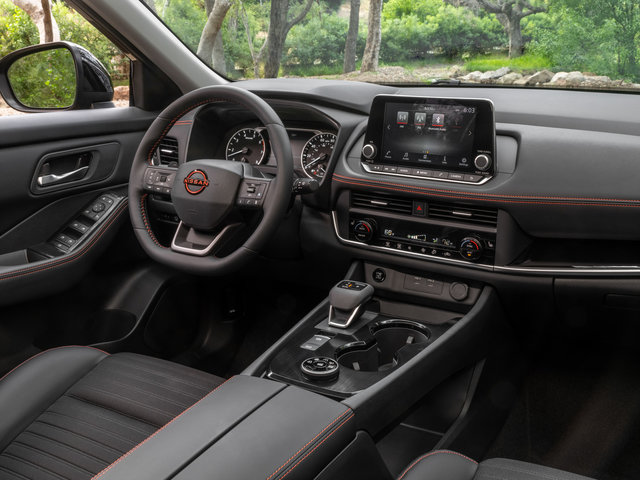 Understanding Nissan Safety Shield 360: Your Standard Suite of Safety Tech