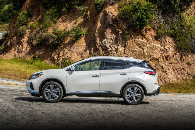 Your Guide to Nissan Certified Pre-Owned Vehicles