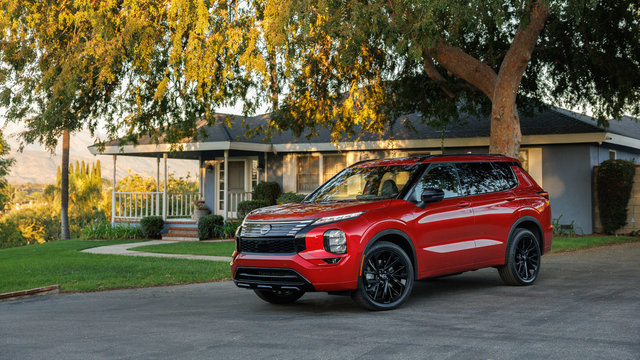 One Trim, No Compromises: What the 2026 Rogue Plug-in Hybrid Platinum Actually Includes