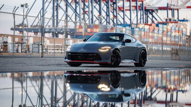 From Sport to NISMO: A Trim Walk Through the 2027 Nissan Z