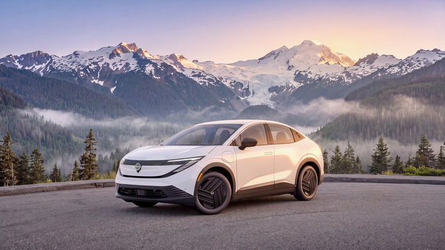 Nissan Unveils 2027 LEAF S as the New Entry Point to Electric Mobility