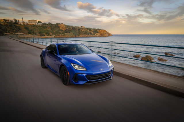 Beyond Thrills: 3 Times the 2024 Subaru BRZ Proved It’s More Than Just Fun