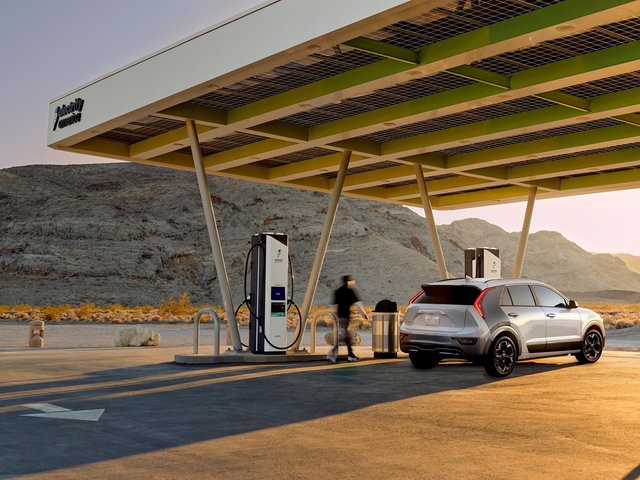 Embrace the Future with Kia’s Electric Vehicle Lineup: Niro EV, EV6, and EV9