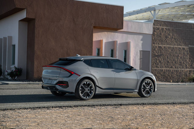 How NACS Changes EV Charging for Ontario Kia Drivers