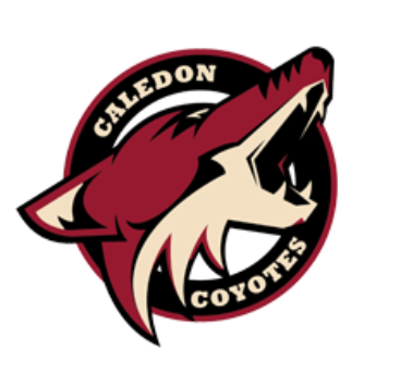 Bolton Kia is Proud to Support the 25/26 U18AA Caledon Coyotes Female Hockey Team
