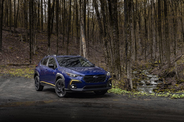 Customer Satisfaction: Subaru Comes Out on Top Once Again