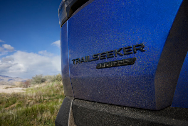 2026 Subaru Trailseeker: The Electric SUV Built for Simcoe County Adventures