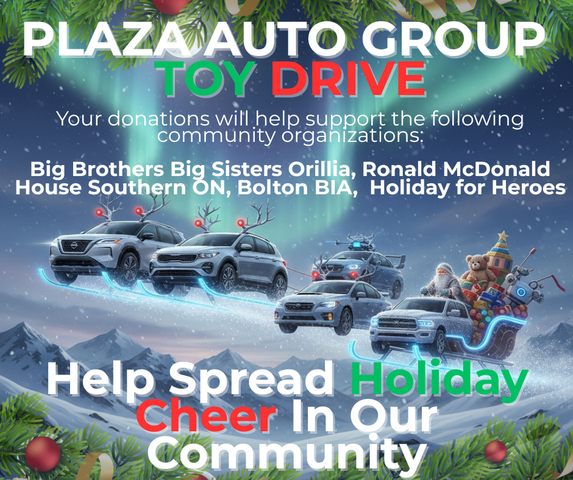 ToyDrive