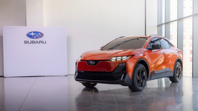 2026 Subaru Uncharted and Trailseeker Pricing Announced: What Ontario EV Buyers Get at Every Trim Level