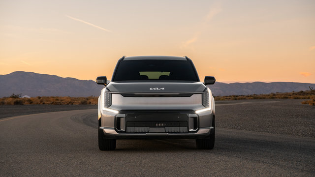 The 5 Most Tech-Advanced 2026 Kia Models for Ontario Digital Lifestyles