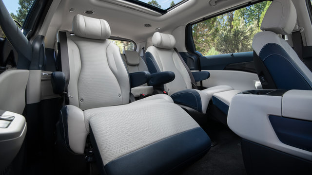 Choosing the Right 2026 Carnival HEV Trim: From LX+ to SX+