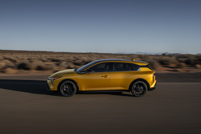 The Complete 2026 Kia K4 Hatchback Buyer's Guide for Canadian Shoppers