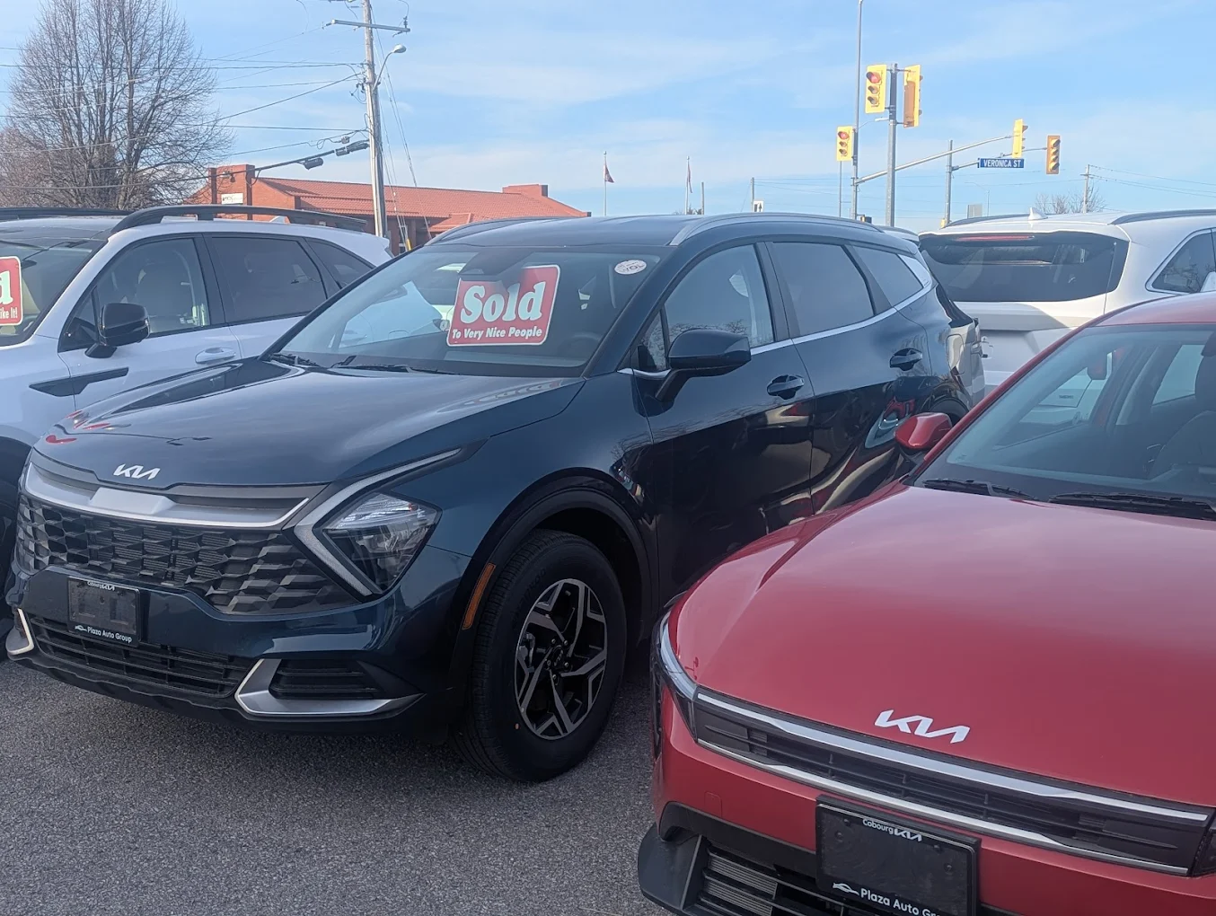 Used Cars in Cobourg, Ontario