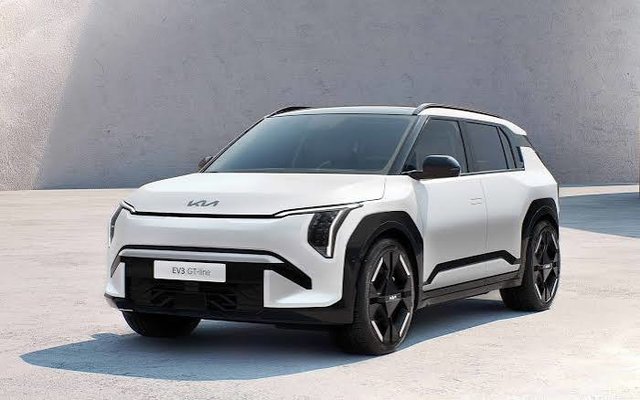 2027 Kia EV3 Canada: Range, AWD, Charging, Interior & Everything You Need to Know