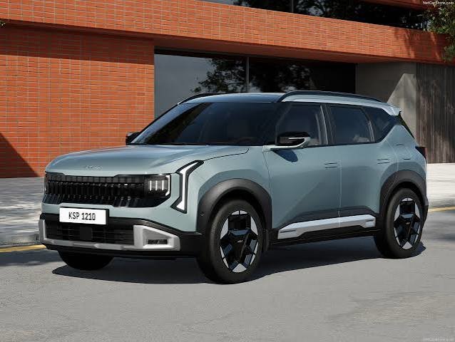 2026 vs. 2027 Kia Seltos: What Changed? Cargo Space, Features & Which One Should You Buy