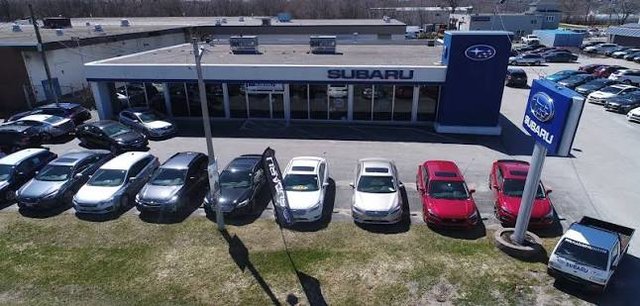 Subaru Dealership in Orillia, Ontario: Your Guide to Subaru of Orillia