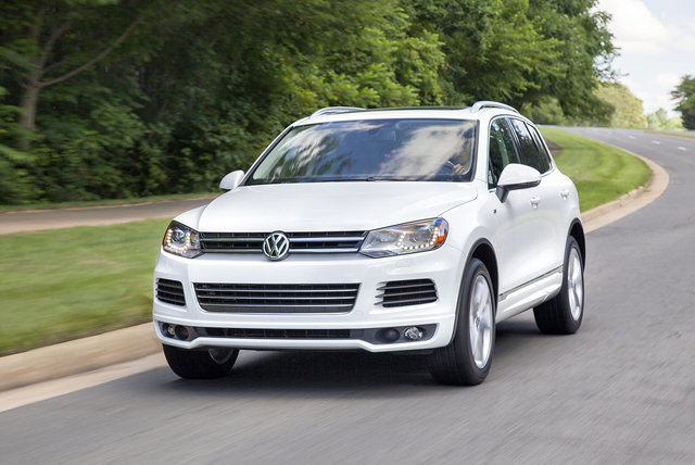 Why buy a Volkswagen Certified Pre-Owned Vehicle?