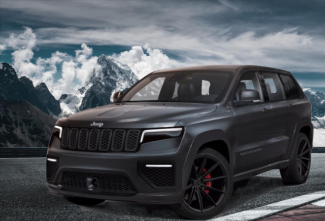 2021 Jeep: What should we expect?