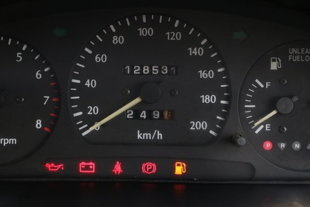 What is the best mileage for a used car?
