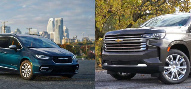 Hybrid or diesel: pros and cons