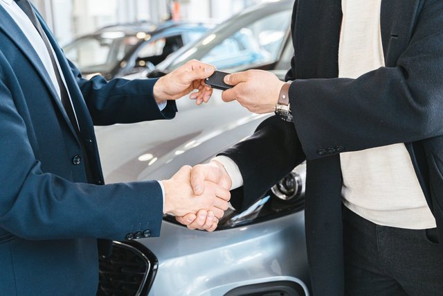 Comment trouver le bon véhicule d’occasion pour vous