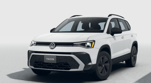 2026 VW Taos Trendline vs. Comfortline: Feature Breakdown for Guelph Buyers