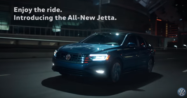 The All-New Volkswagen Jetta | Jetta Joyride | VW Canada