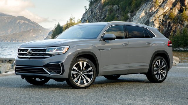 All you should know about the 2023 Volkswagen Atlas: A Complete Guide